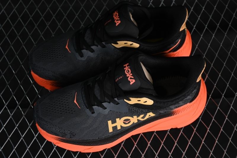 Hoka Shoes